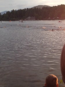 the pros have started